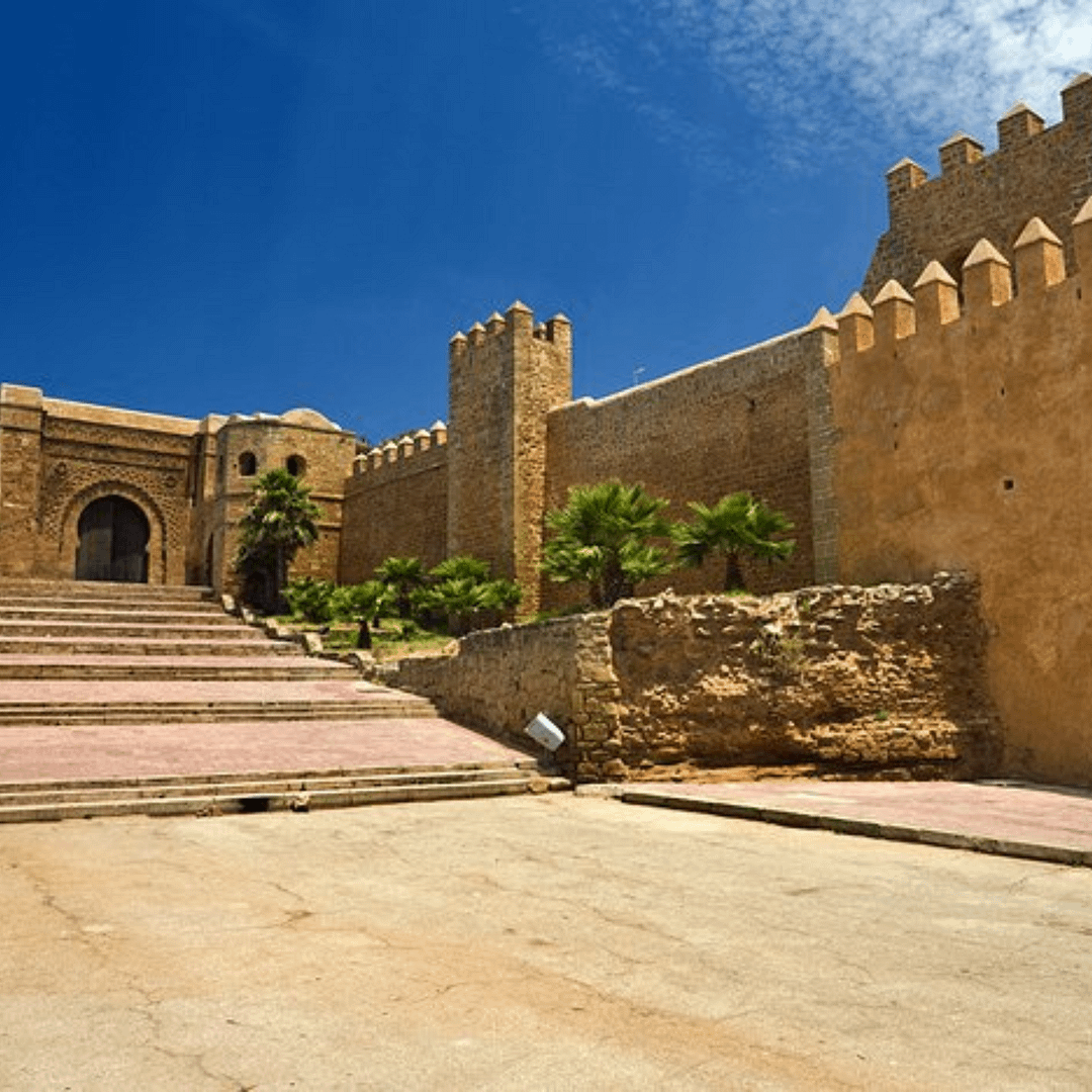 MOROCCO SUMMER TOUR - Image 9