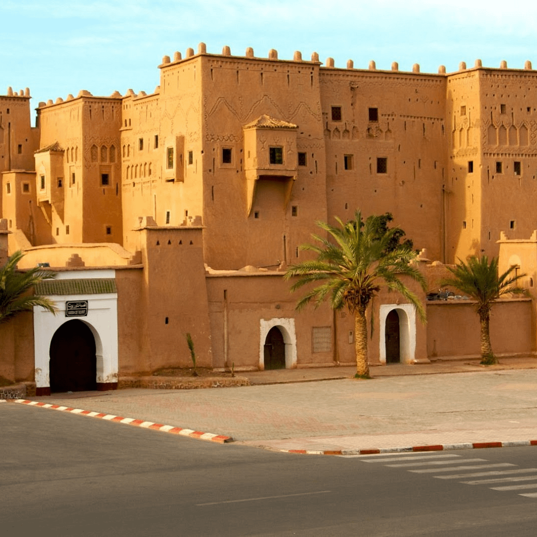 MOROCCO SUMMER TOUR - Image 2