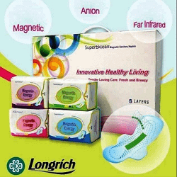 Sanitary Napkin