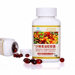 Berry Oil