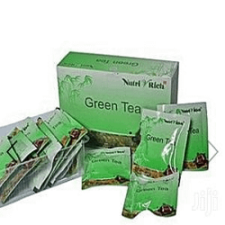 Green Tea