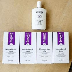 Rejuvenating Cream (4in1)