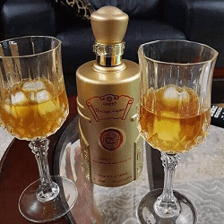 Longrich Vintage Wine