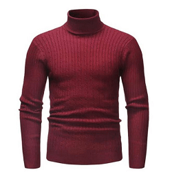Turtleneck (UniSex)