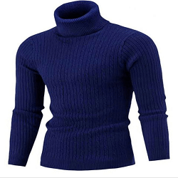 Turtleneck (Unisex)