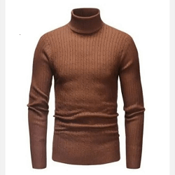 Turtleneck (Unisex)