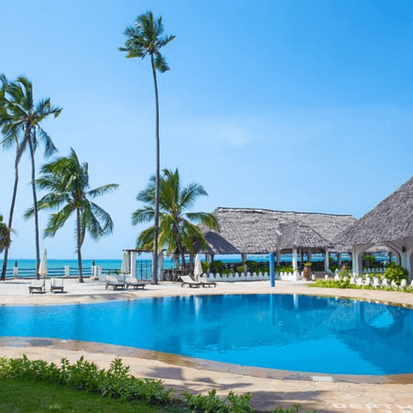 ZANZIBAR, TANZANIA